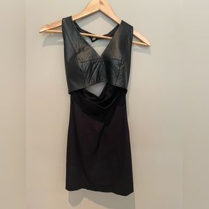 Marciano dress size 2